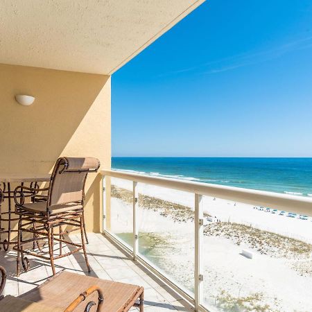 Emerald Isle #806 Apartment Pensacola Beach Exterior photo