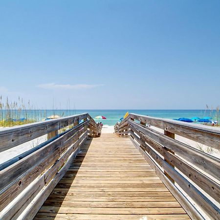 Emerald Isle #806 Apartment Pensacola Beach Exterior photo